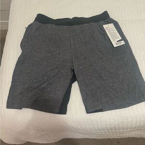 NWT:Lululemon T.H.E Short W/Liner